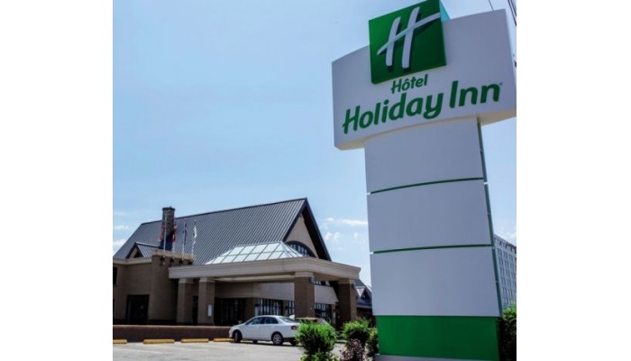 Poza pentru Hotel Holiday Inn Montreal Airport 918-1454445442 Hotel Holiday Inn Montreal Airport poza 1