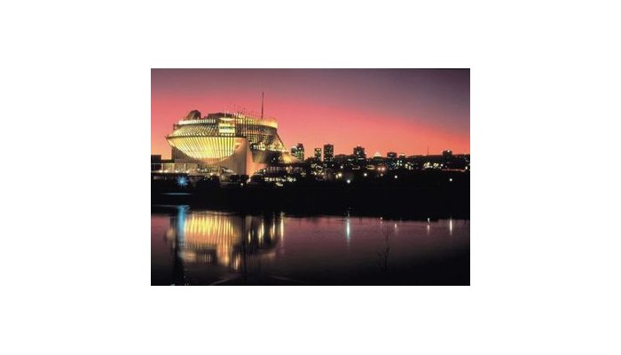 Poza pentru Hotel Holiday Inn Montreal Centreville Downtown 150-1507723746 Hotel Holiday Inn Montreal Centreville Downtown poza 6