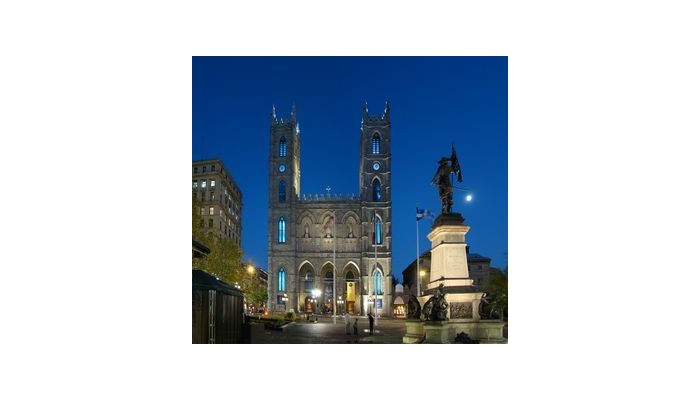 Poza pentru Hotel Holiday Inn Montreal Centreville Downtown 212-1507723749 Hotel Holiday Inn Montreal Centreville Downtown poza 9