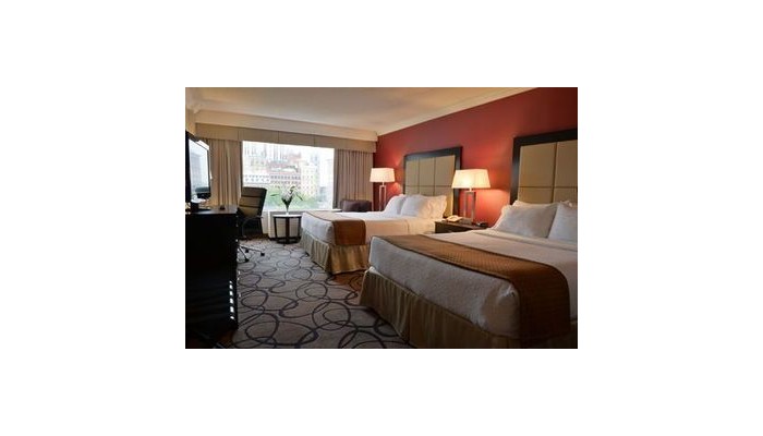 Poza pentru Hotel Holiday Inn Montreal Centreville Downtown 418-1507723740 Hotel Holiday Inn Montreal Centreville Downtown poza 1