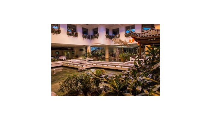 Poza pentru Hotel Holiday Inn Montreal Centreville Downtown 526-1507723750 Hotel Holiday Inn Montreal Centreville Downtown poza 10