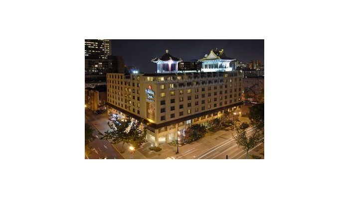 Poza pentru Hotel Holiday Inn Montreal Centreville Downtown 650-1507723738 Hotel Holiday Inn Montreal Centreville Downtown poza 0
