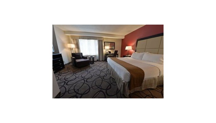 Poza pentru Hotel Holiday Inn Montreal Centreville Downtown 826-1507723748 Hotel Holiday Inn Montreal Centreville Downtown poza 8