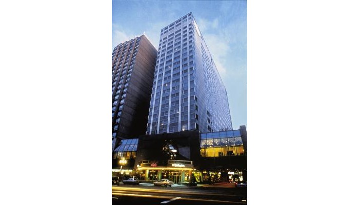 Poza pentru Hotel Holiday Inn Montreal Midtown 5720-1547849407 Hotel Holiday Inn Montreal Midtown poza 5