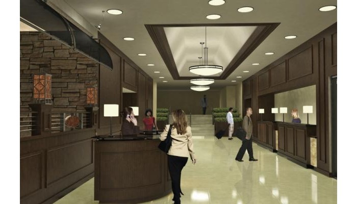 Poza pentru Hotel Holiday Inn Montreal Midtown 7069-1547849410 Hotel Holiday Inn Montreal Midtown poza 8