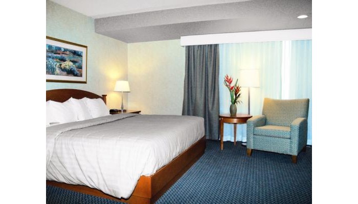 Poza pentru Hotel Holiday Inn Montreal Midtown 9989-1547849411 Hotel Holiday Inn Montreal Midtown poza 9