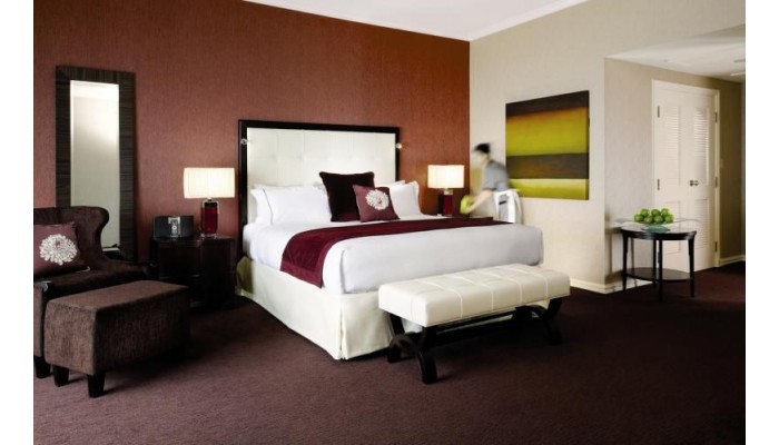 Poza pentru Hotel Intercontinental Montreal 386-1507723754 Hotel Intercontinental Montreal poza 2