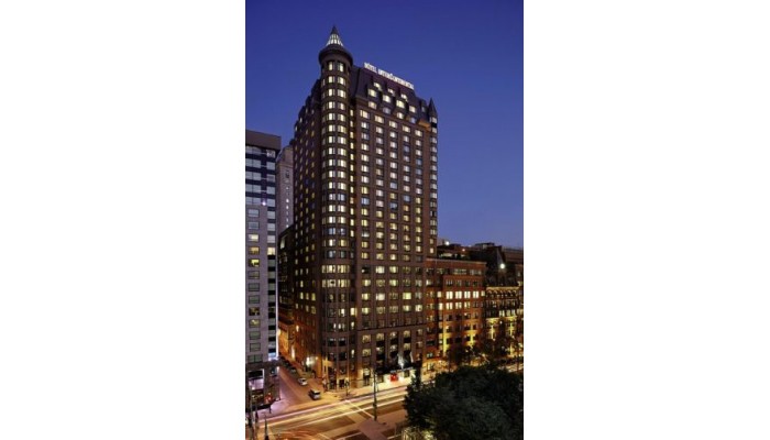 Poza pentru Hotel Intercontinental Montreal 462-1507723756 Hotel Intercontinental Montreal poza 3