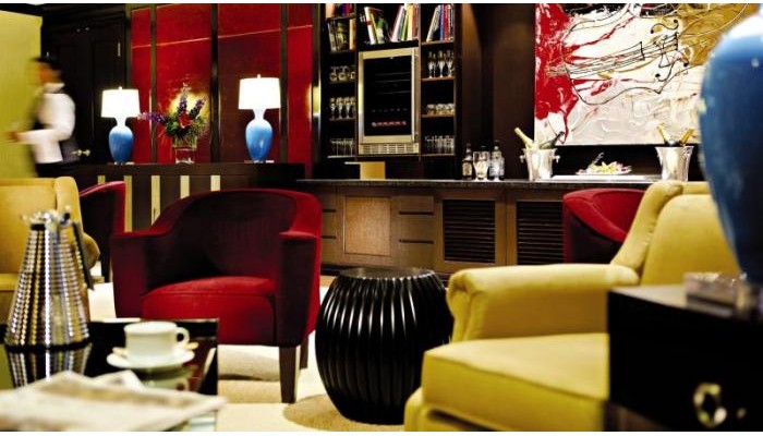 Poza pentru Hotel Intercontinental Montreal 5326-1565833190 Hotel Intercontinental Montreal poza 6