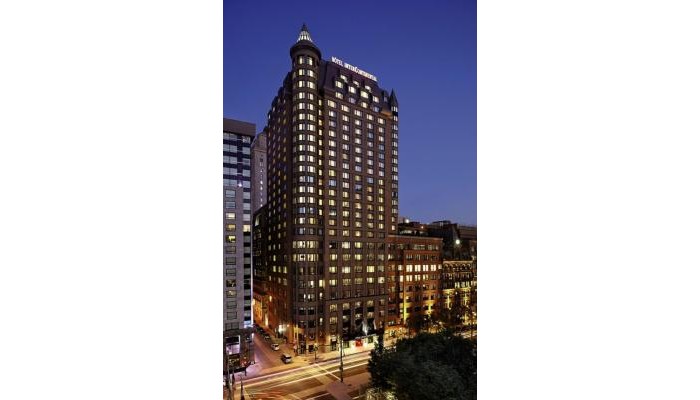 Poza pentru Hotel Intercontinental Montreal 5608-1565833192 Hotel Intercontinental Montreal poza 8