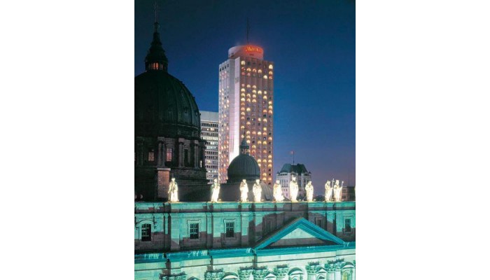 Poza pentru Hotel Montreal Marriott Chateau Champlain 775-1507723758 Hotel Montreal Marriott Chateau Champlain poza 0