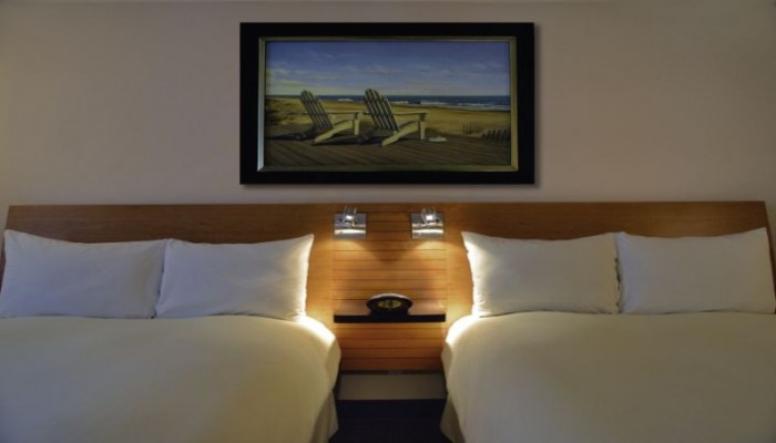Poza pentru Hotel Novotel Montreal 103-1458007752 Hotel Novotel Montreal poza 2