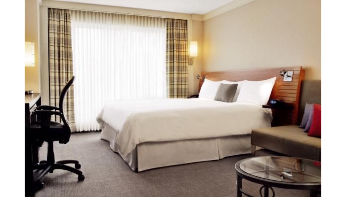 Poza pentru Hotel Novotel Montreal 8159-1550048165 Hotel Novotel Montreal poza 7