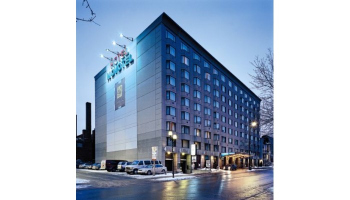 Poza pentru Hotel Novotel Montreal 846-1458007754 Hotel Novotel Montreal poza 5