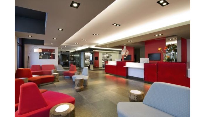 Poza pentru Hotel Novotel Montreal 9791-1550048165 Hotel Novotel Montreal poza 6