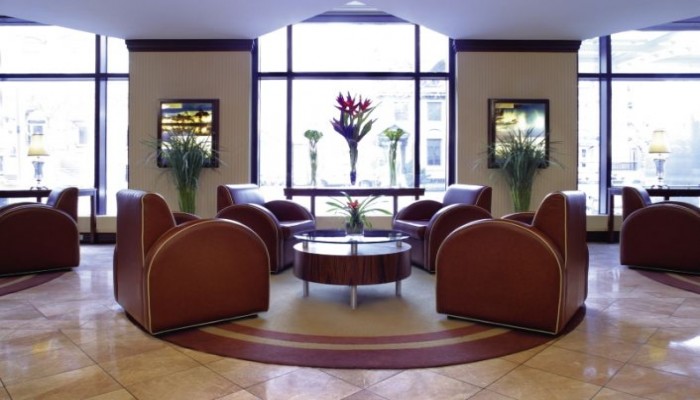 Poza pentru Hotel Novotel Montreal 993-1458007753 Hotel Novotel Montreal poza 3