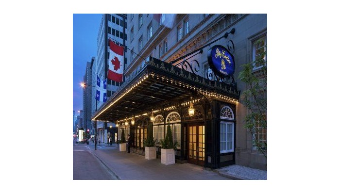 Poza pentru Hotel The Ritz-carlton, Montreal 364-1507723794 Hotel The Ritz-carlton, Montreal poza 0