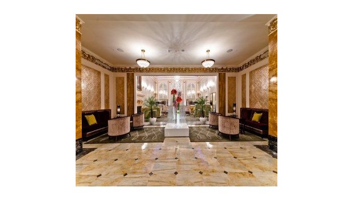 Poza pentru Hotel The Ritz-carlton, Montreal 463-1507723798 Hotel The Ritz-carlton, Montreal poza 2