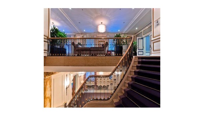 Poza pentru Hotel The Ritz-carlton, Montreal 738-1507723809 Hotel The Ritz-carlton, Montreal poza 7