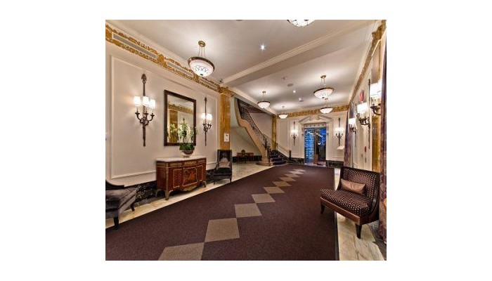 Poza pentru Hotel The Ritz-carlton, Montreal 782-1507723801 Hotel The Ritz-carlton, Montreal poza 3