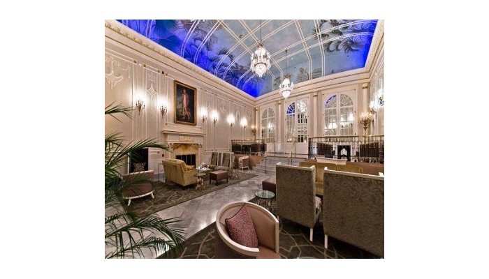 Poza pentru Hotel The Ritz-carlton, Montreal 883-1507723806 Hotel The Ritz-carlton, Montreal poza 5