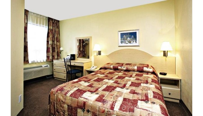 Poza pentru Hotel Travelodge Montreal Centre 2570-1547849647 Hotel Travelodge Montreal Centre poza 5