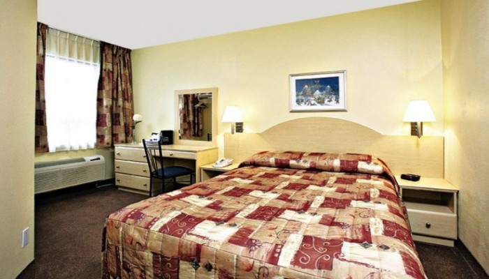 Poza pentru Hotel Travelodge Montreal Centre 727-1454445449 Hotel Travelodge Montreal Centre poza 2