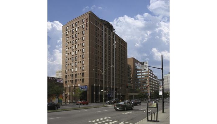 Poza pentru Hotel Travelodge Montreal Centre 7292-1547849646 Hotel Travelodge Montreal Centre poza 4