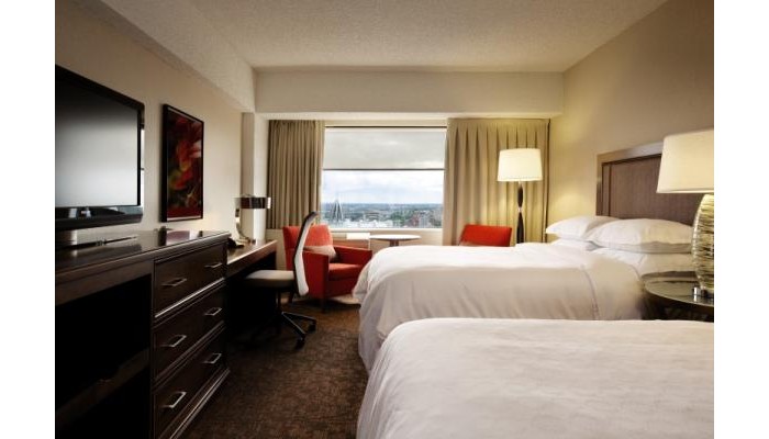 Poza pentru Le Centre Sheraton Montreal Hotel 4449-1568426046 Le Centre Sheraton Montreal Hotel poza 3