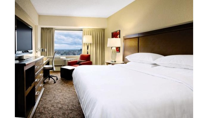 Poza pentru Le Centre Sheraton Montreal Hotel 4712-1568426047 Le Centre Sheraton Montreal Hotel poza 4