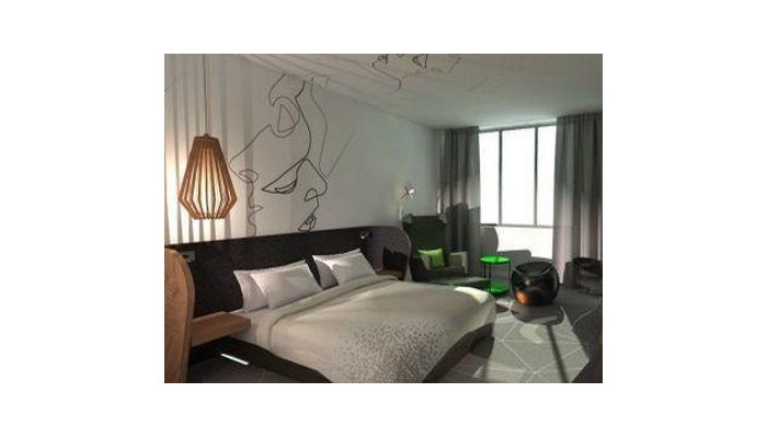 Poza pentru Renaissance Montreal Downtown Hotel 107-1507723770 Renaissance Montreal Downtown Hotel poza 3