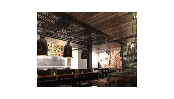 Poza pentru Renaissance Montreal Downtown Hotel 119-1507723766 Renaissance Montreal Downtown Hotel poza 1