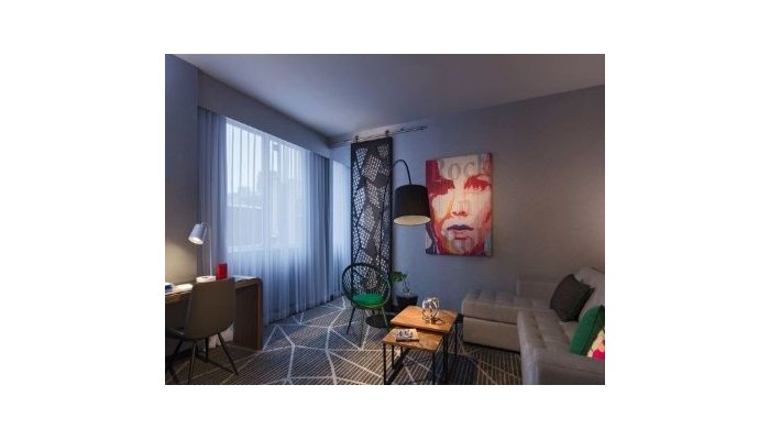 Poza pentru Renaissance Montreal Downtown Hotel 524-1507723775 Renaissance Montreal Downtown Hotel poza 5