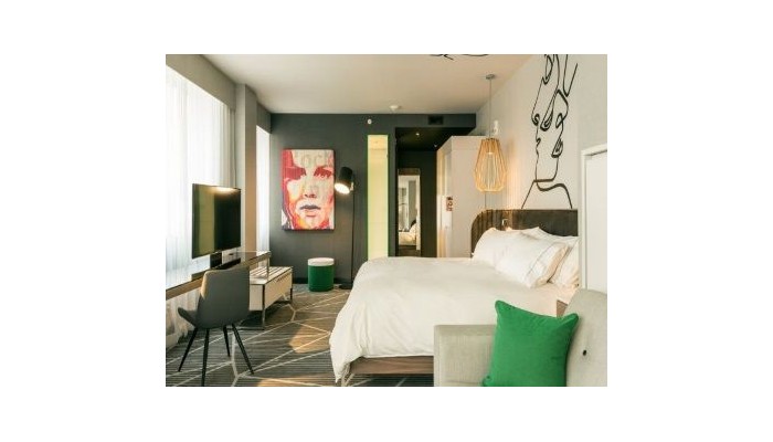 Poza pentru Renaissance Montreal Downtown Hotel 82-1507723772 Renaissance Montreal Downtown Hotel poza 4