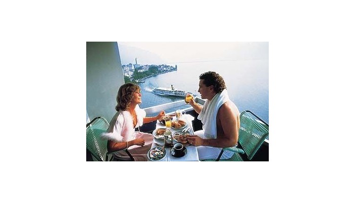 Hotel Eurotel poza 2