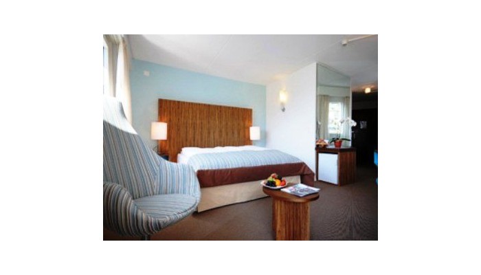 Hotel Eurotel Montreux poza 10