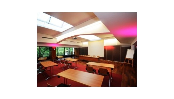 Hotel Eurotel Montreux poza 4