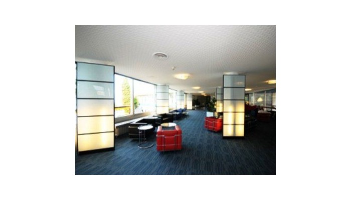 Hotel Eurotel Montreux poza 8