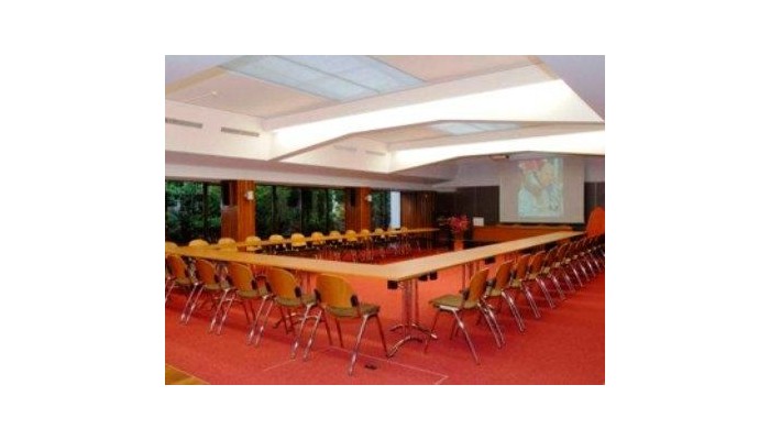 Hotel Eurotel Montreux poza 5