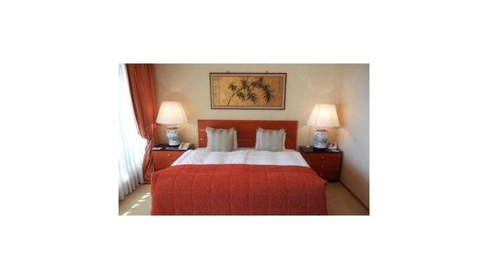 Hotel Royal Plaza poza 9