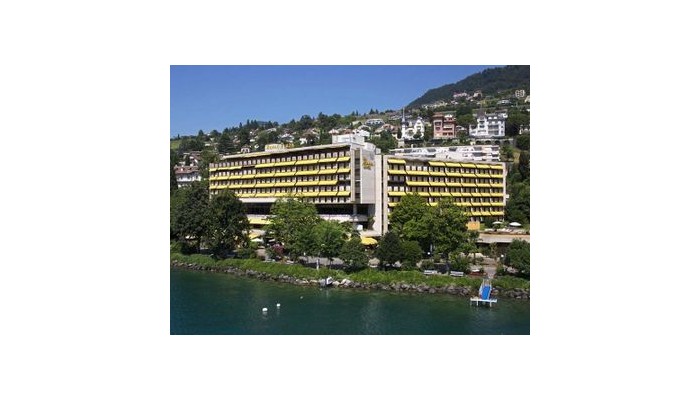 Hotel Royal Plaza poza 0