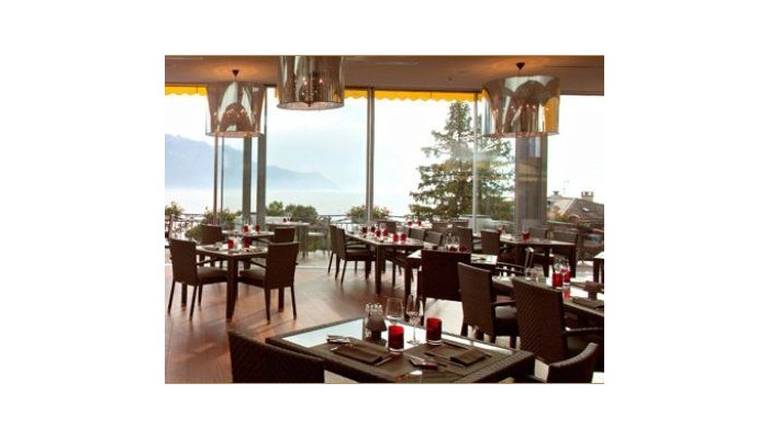 Hotel Suisse Majestic poza 8