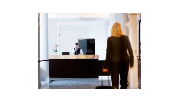 Hotel Suisse Majestic poza 3