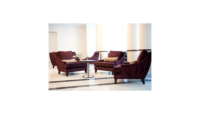 Hotel Suisse Majestic poza 11