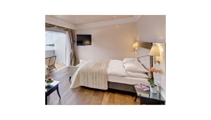 Hotel Suisse Majestic poza 5