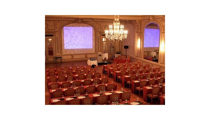 Hotel Suisse Majestic poza 9