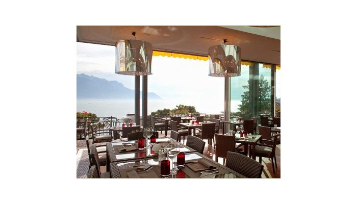 Hotel Suisse Majestic poza 7