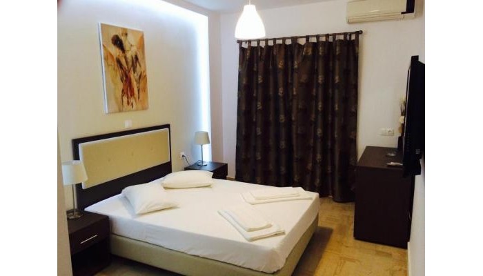 Hotel Prassino Nissi poza 3