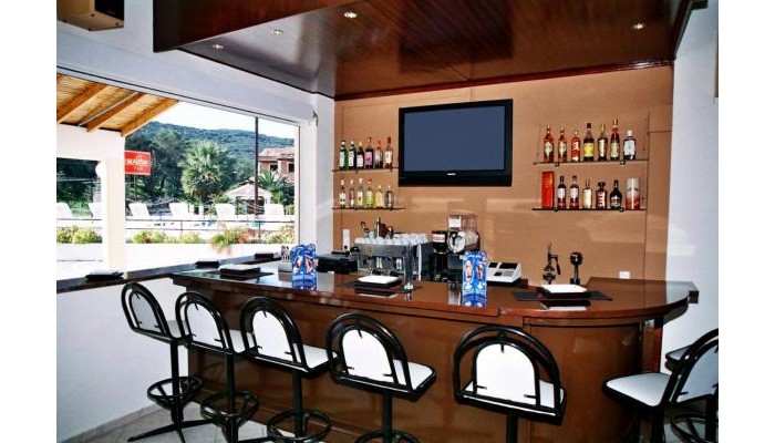 Hotel Prassino Nissi poza 10