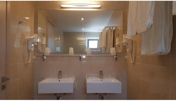 Hotel Prassino Nissi poza 5